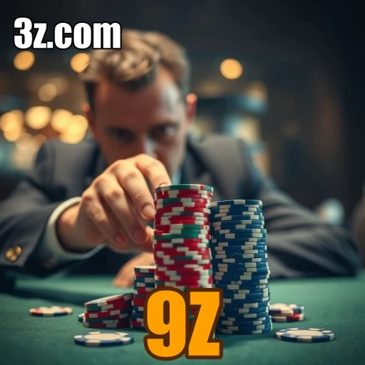 Avaliações Fascinantes: Reviews do 9Z no Mundo dos Jogos