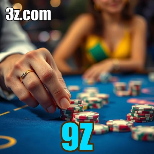 Aventura em Ação: Explore Games no 9Z com Energia