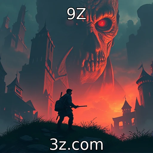 A importância da narrativa em jogos modernos