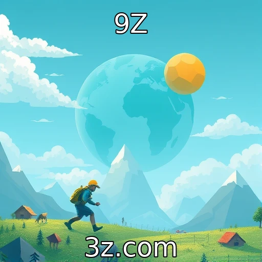 Desenvolvimento sustentável em games