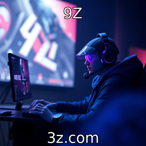 Impacto das novas tecnologias na experiência gamer