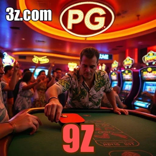 Atualizações Incríveis no 9Z que Você Não Pode Perder